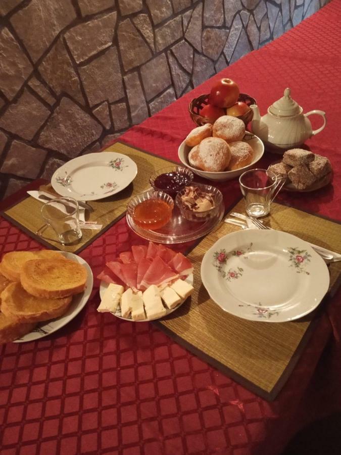 Studio&winery Kalimut Virpazar Zewnętrze zdjęcie