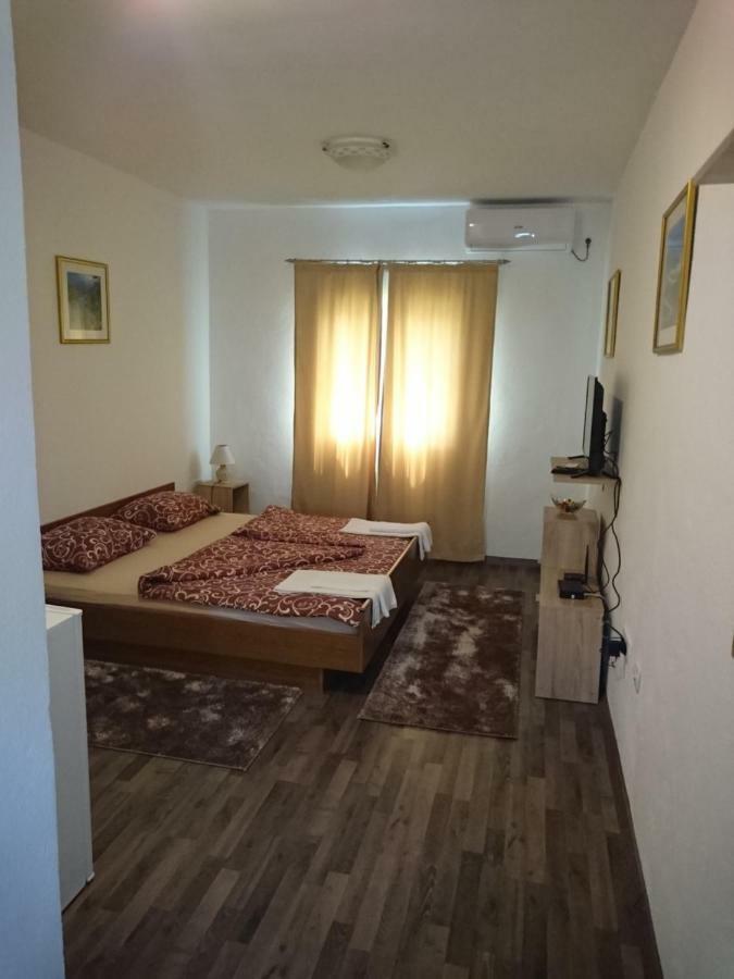 Studio&winery Kalimut Virpazar Zewnętrze zdjęcie