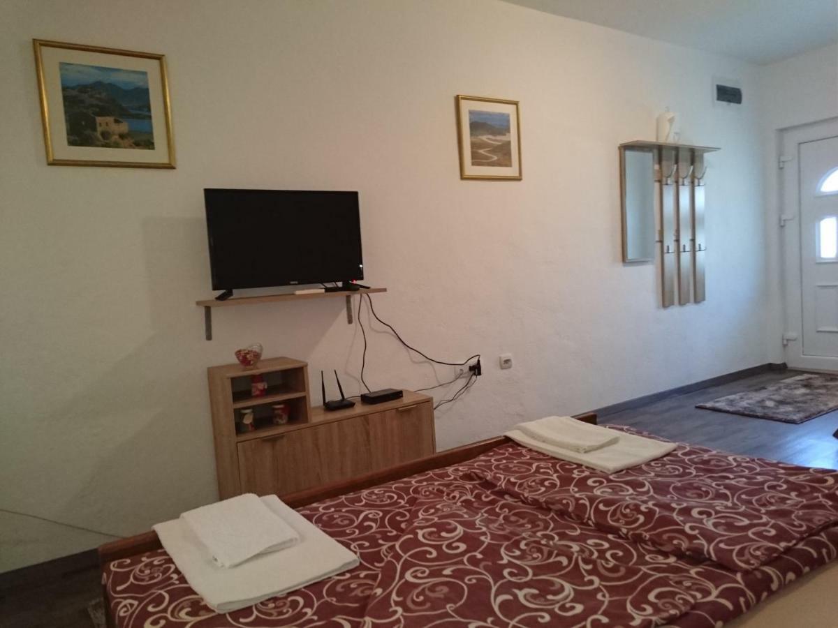 Studio&winery Kalimut Virpazar Zewnętrze zdjęcie