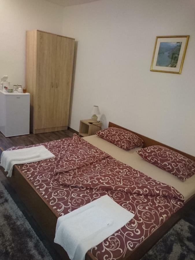 Studio&winery Kalimut Virpazar Zewnętrze zdjęcie