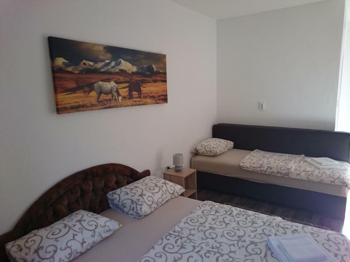 Studio&winery Kalimut Virpazar Zewnętrze zdjęcie