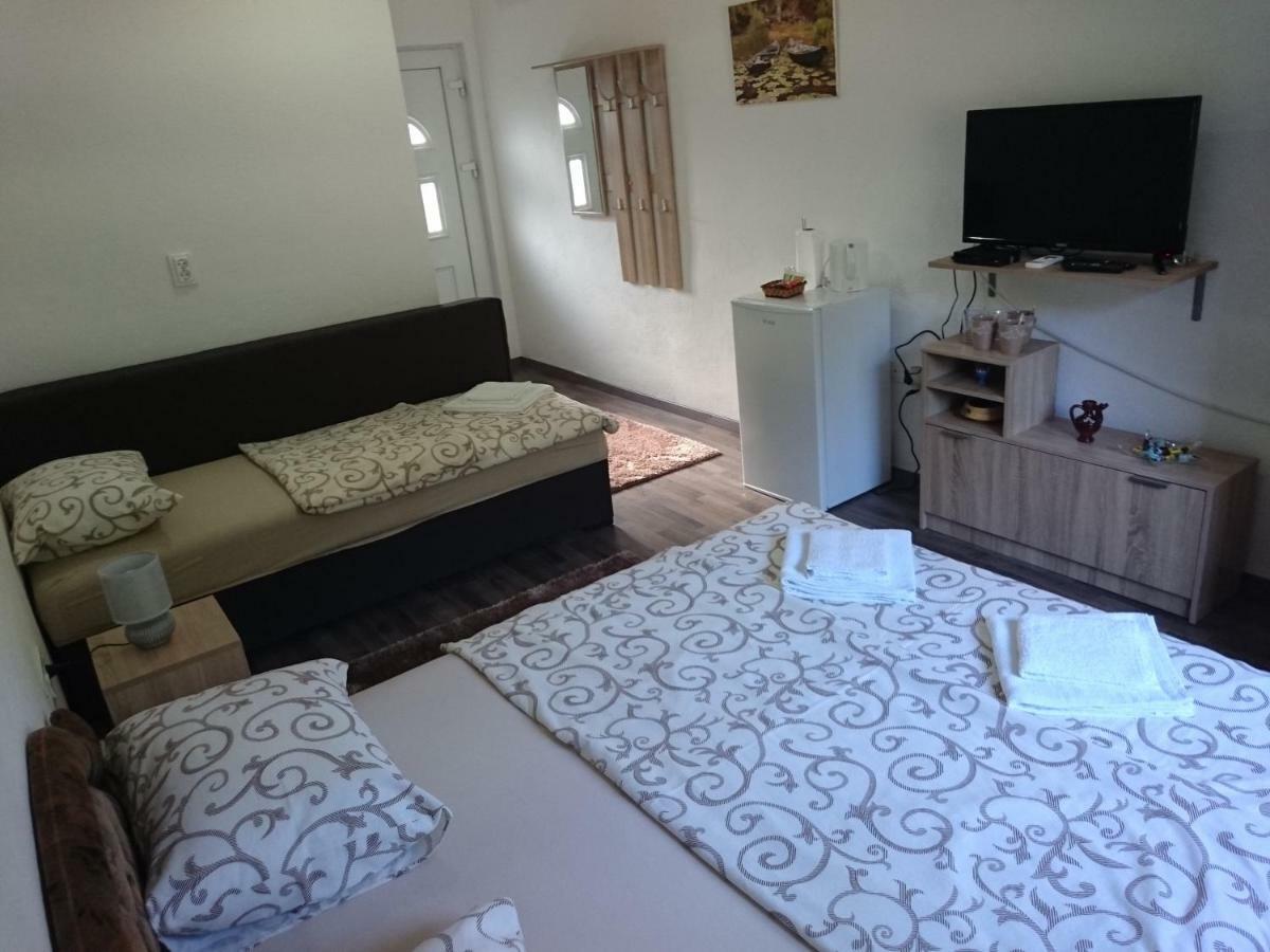 Studio&winery Kalimut Virpazar Zewnętrze zdjęcie