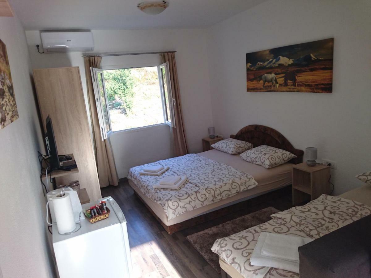Studio&winery Kalimut Virpazar Zewnętrze zdjęcie