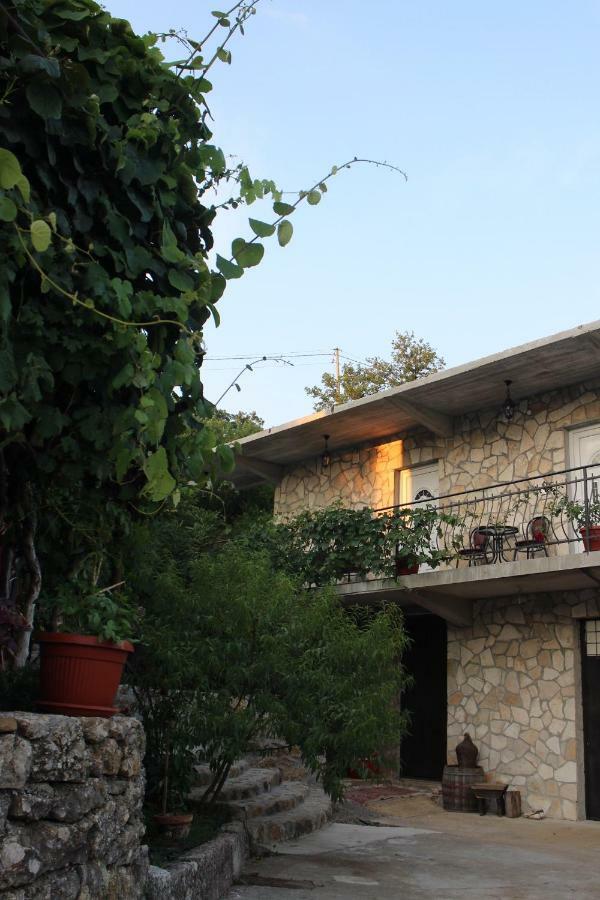 Studio&winery Kalimut Virpazar Zewnętrze zdjęcie