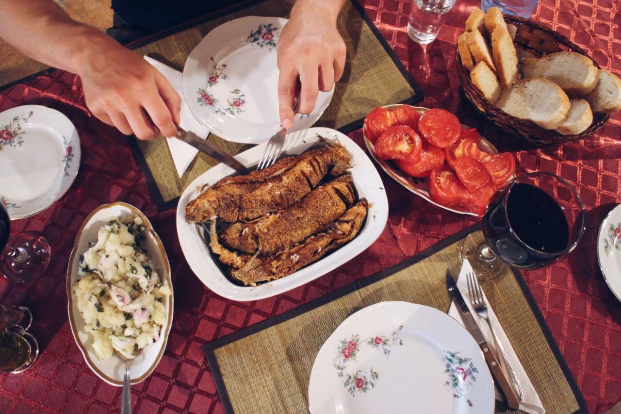 Studio&winery Kalimut Virpazar Zewnętrze zdjęcie