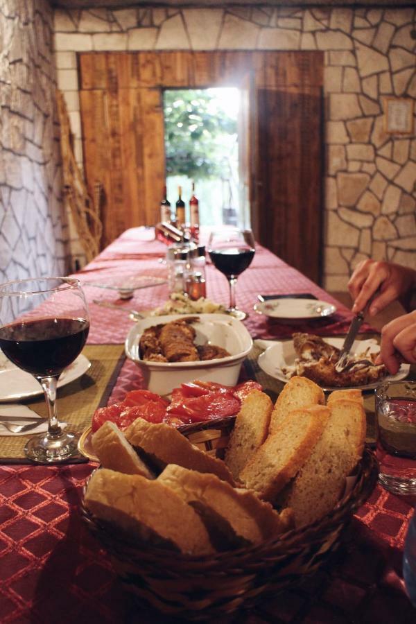 Studio&winery Kalimut Virpazar Zewnętrze zdjęcie