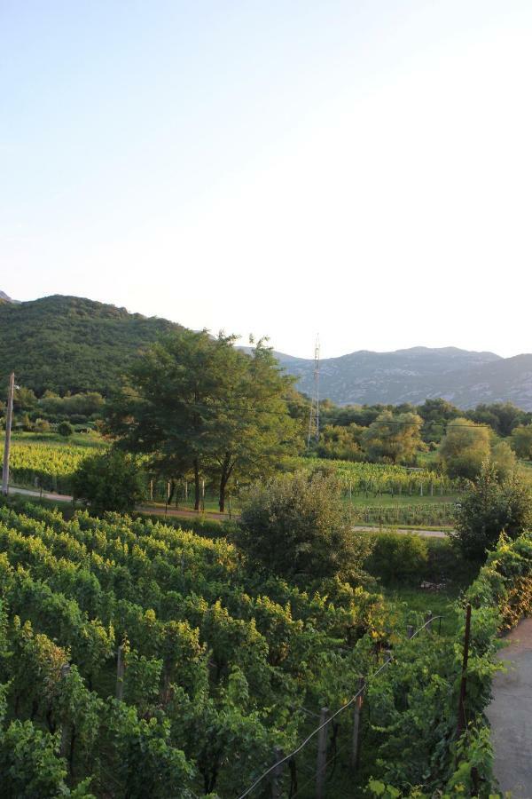 Studio&winery Kalimut Virpazar Zewnętrze zdjęcie