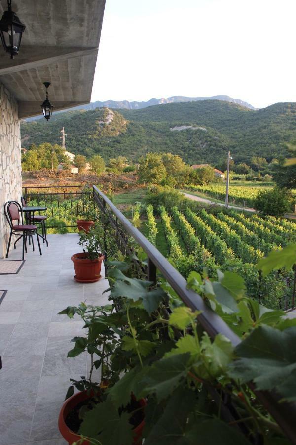 Studio&winery Kalimut Virpazar Zewnętrze zdjęcie