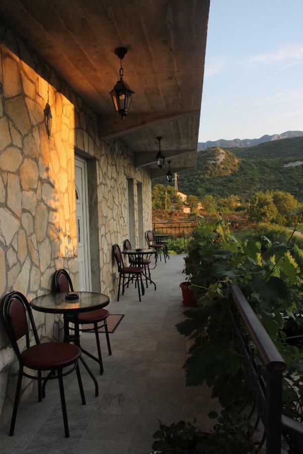 Studio&winery Kalimut Virpazar Zewnętrze zdjęcie